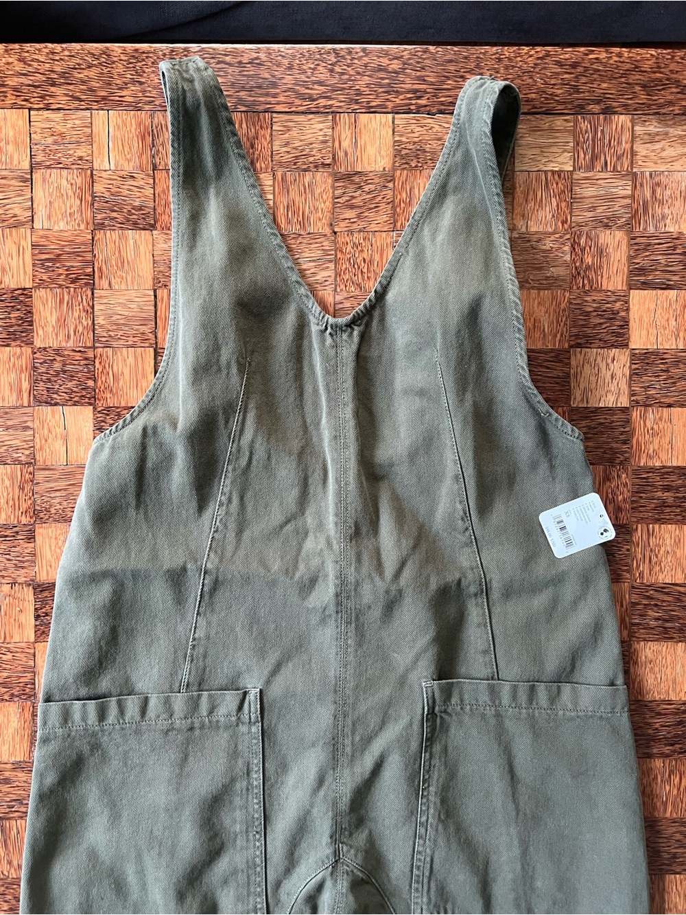 Free People| Overalls - Picture 2 of 6